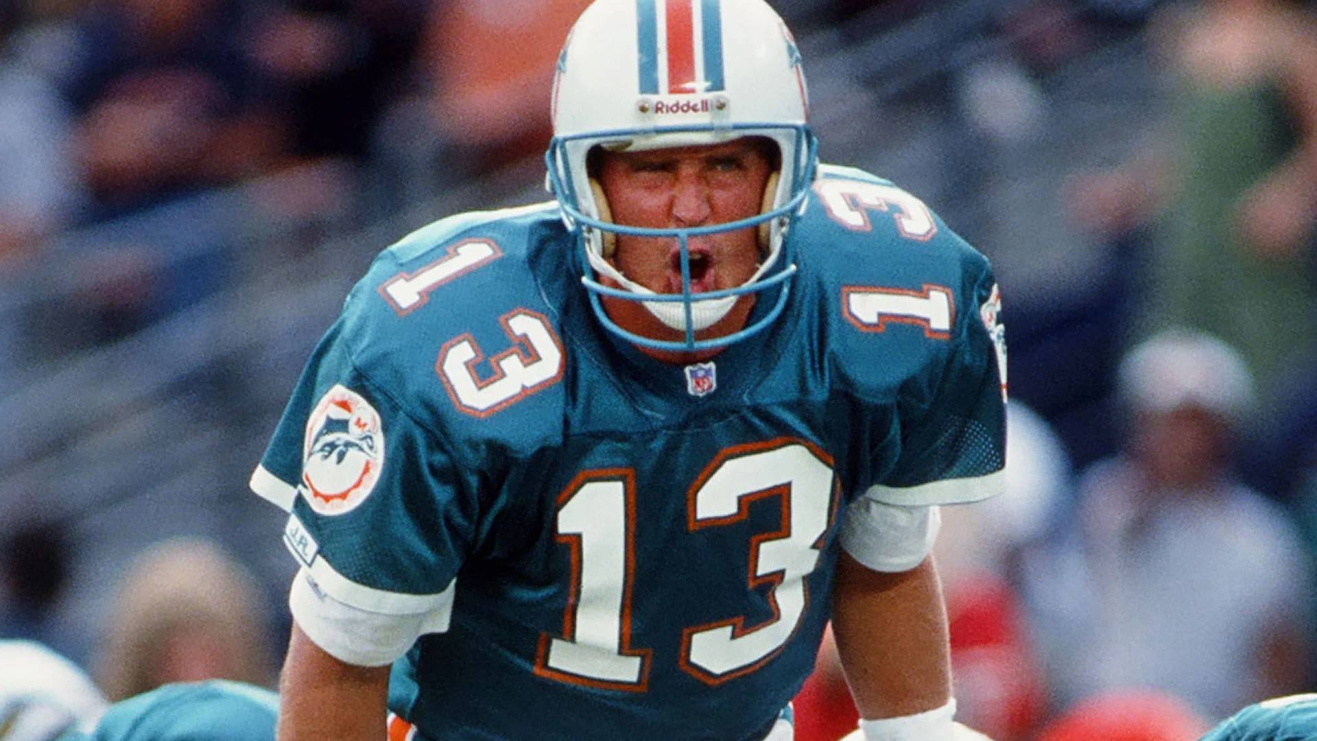 4. Dan Marino