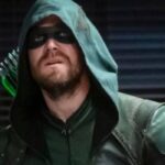 'Arrow' (Image: Warner Bros)