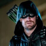 'Arrow' (Image: Warner Bros)