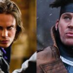 Taylor Kitsch and Channing Tatum as Gambit (Image: Fox, Marvel)