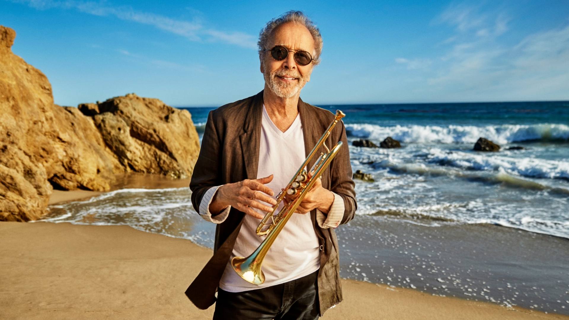4. Herb Alpert – $850 Million