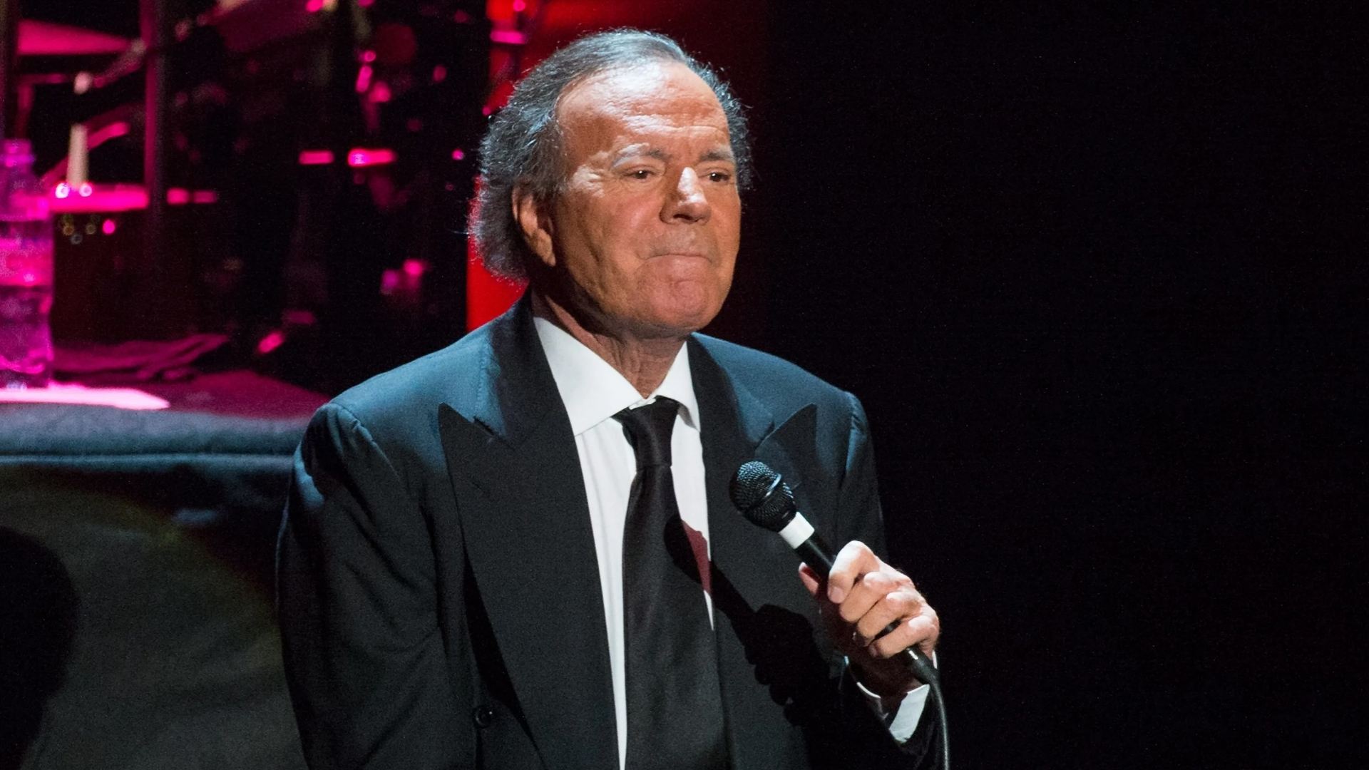 9. Julio Iglesias – $600 Million