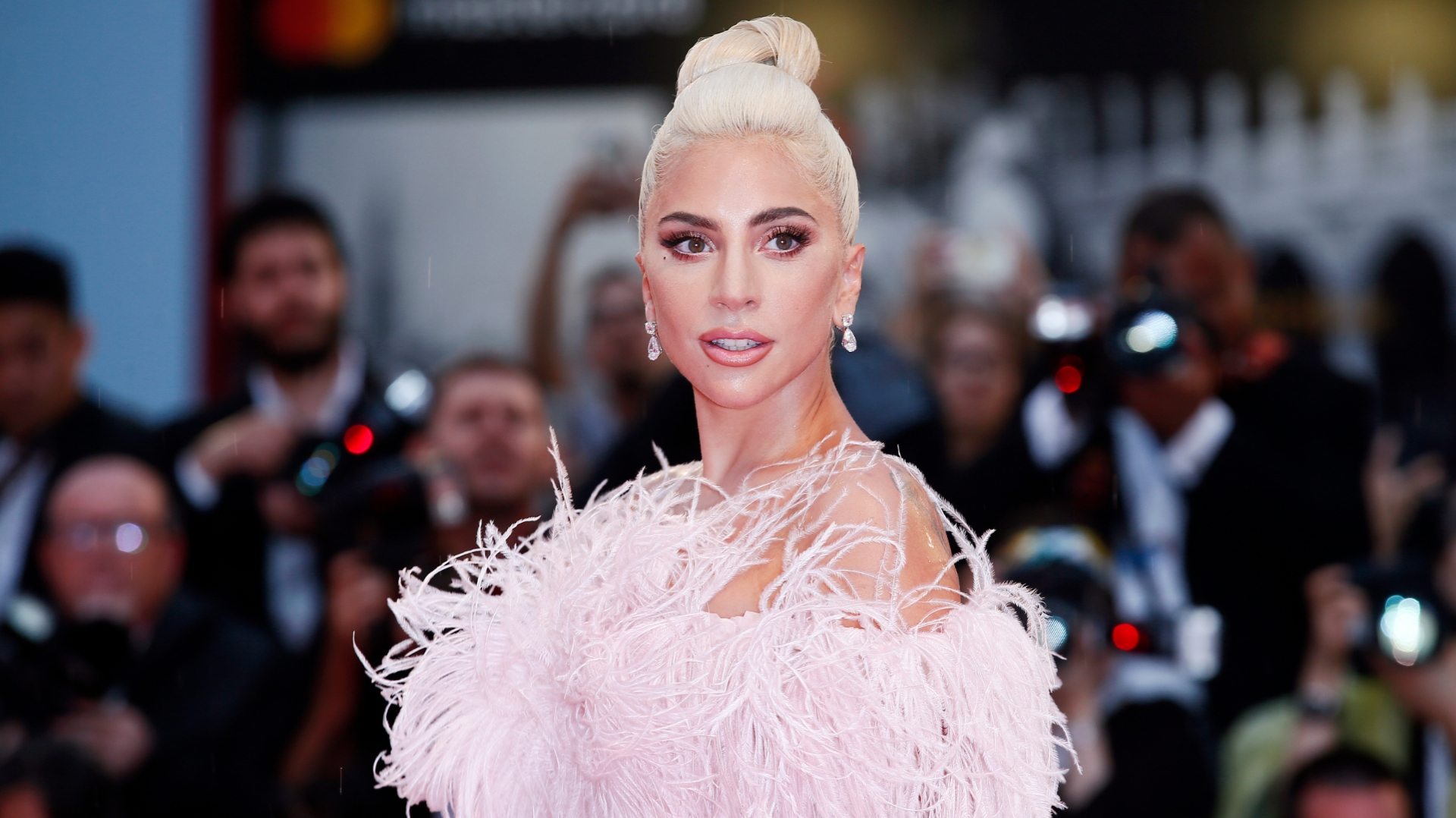 23. Lady Gaga – $300 Million
