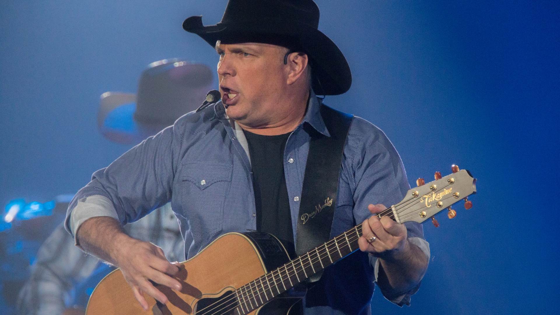 13. Garth Brooks – $400 Million