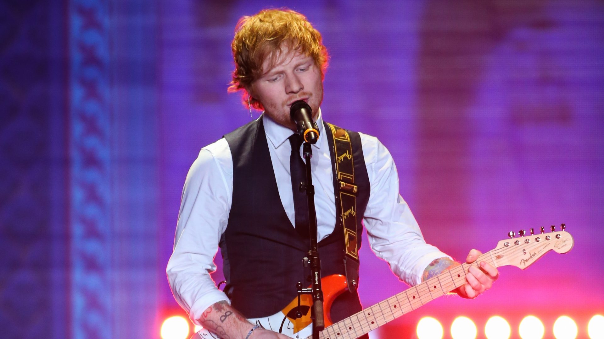 20. Ed Sheeran – $350 Million