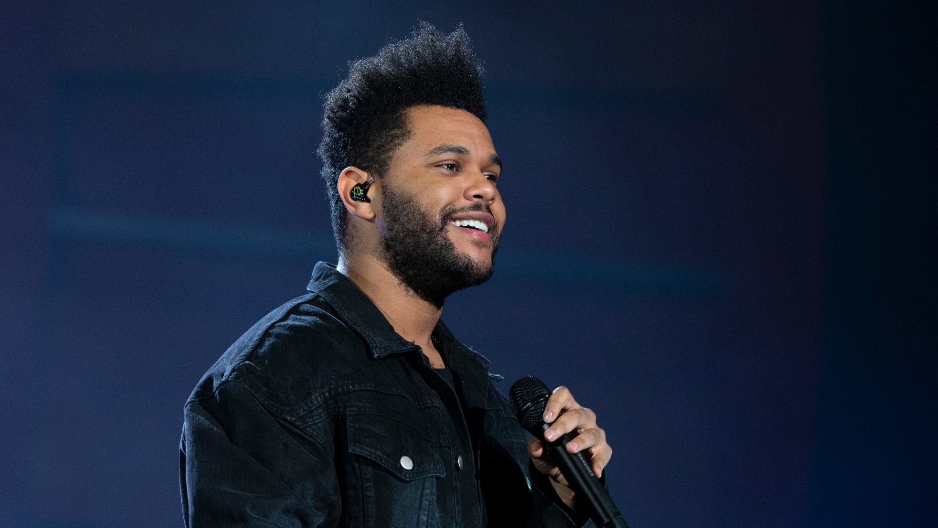 24. The Weeknd - $300 Million