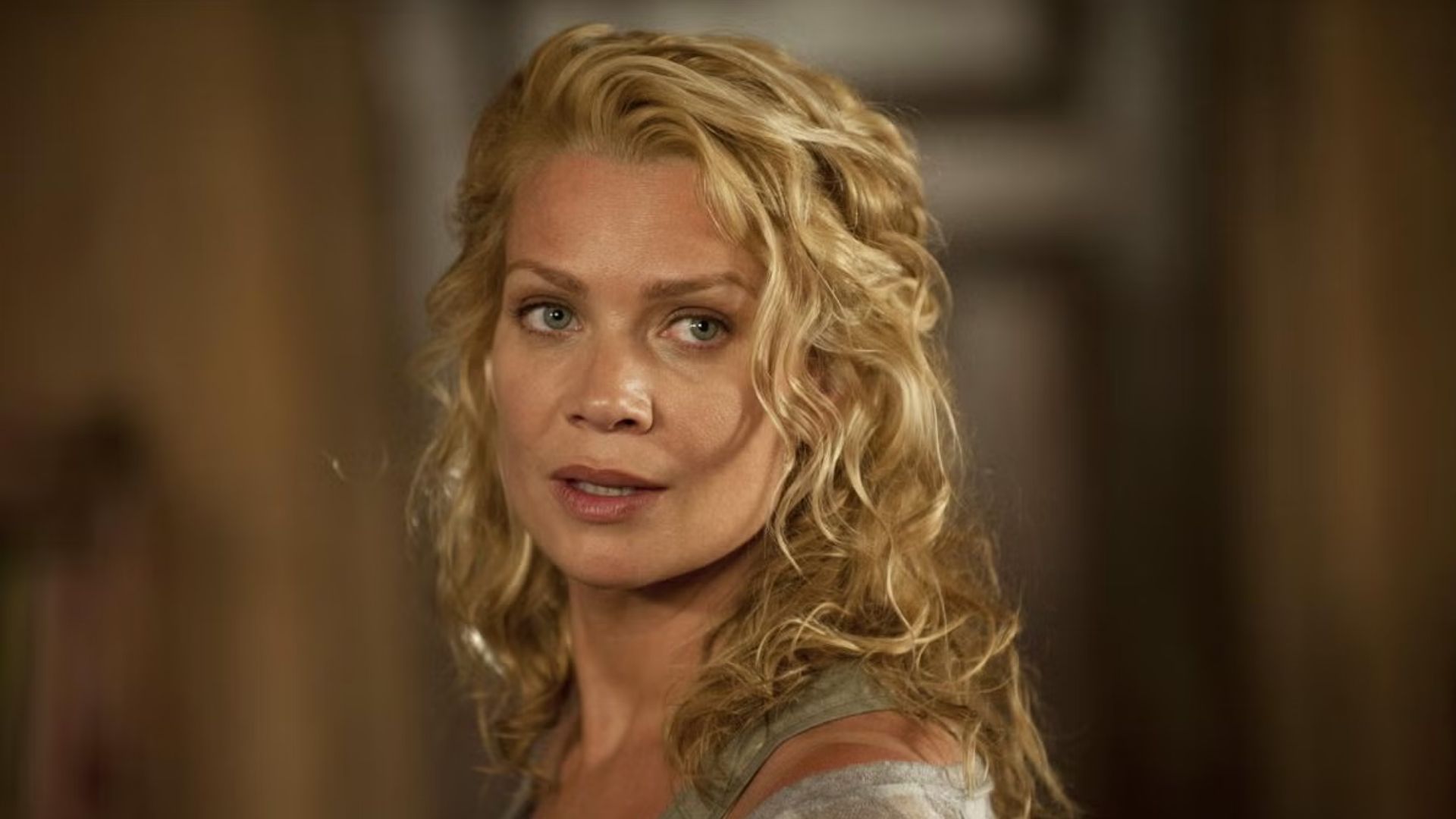Andrea in 'The Walking Dead'