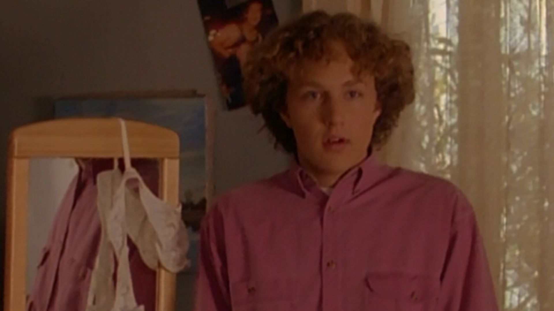 Brian Krakow in 'My So Called Life'