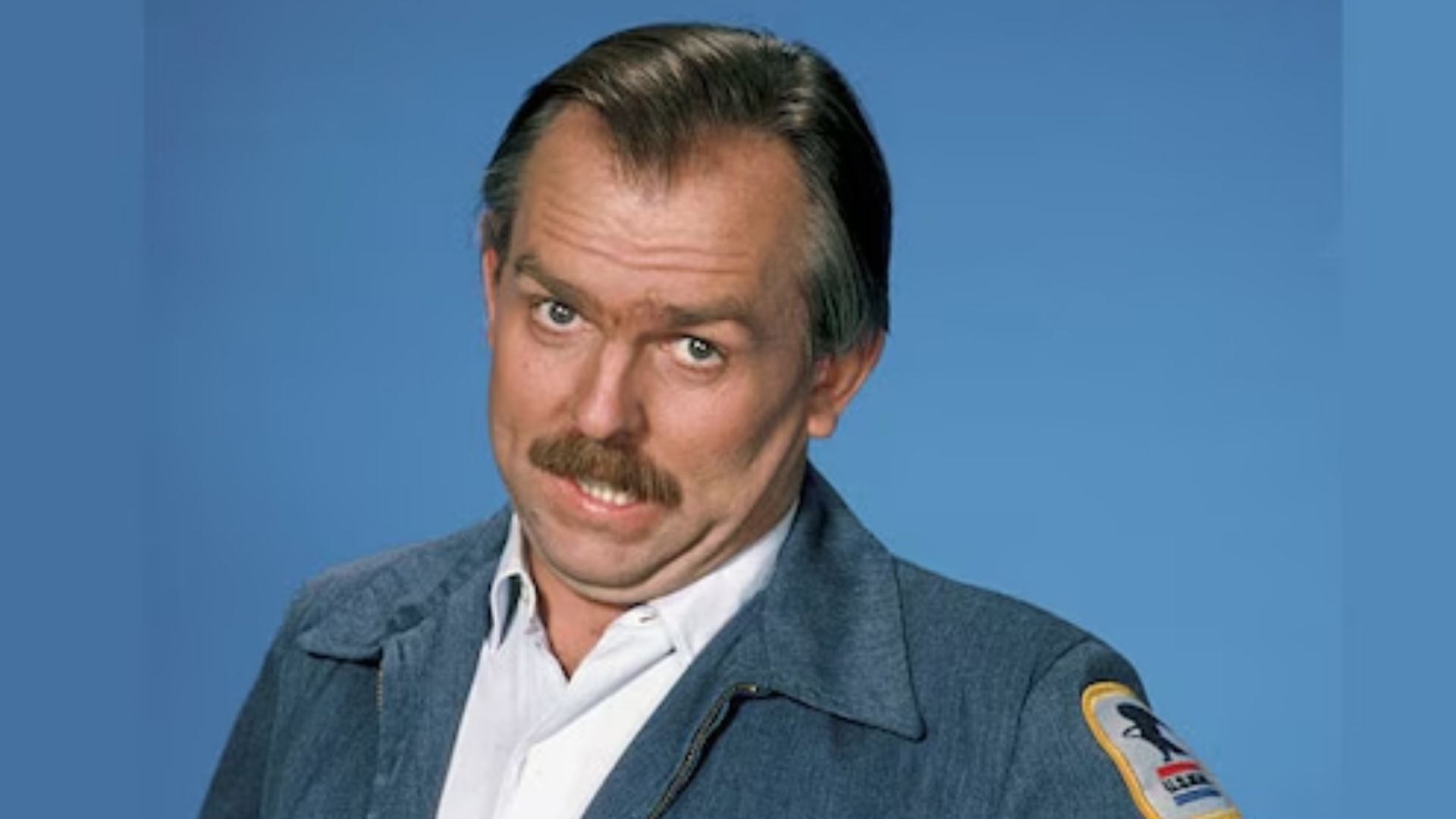 Cliff Clavin in 'Cheers'