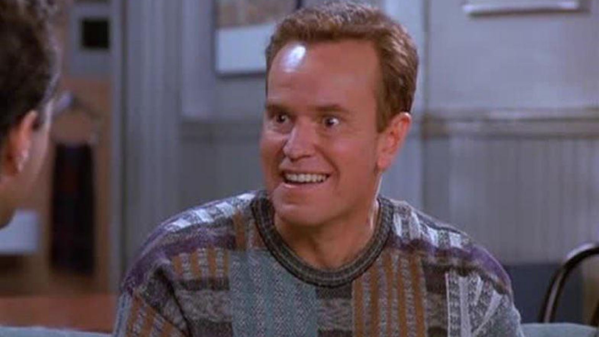 Kenny Bania in 'Seinfeld'