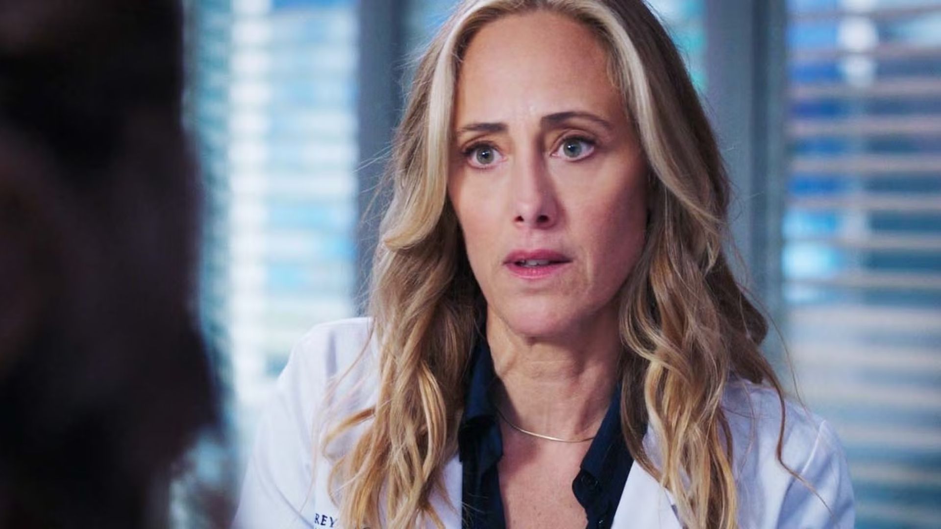 Teddy Altman in 'Grey’s Anatomy'