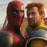 Deadpool vs. Wolverine (2024)
