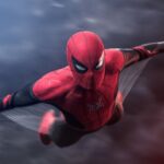 Spider-Man: Far From Home (2019)