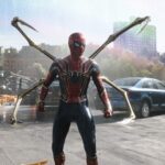 Spider-Man: No Way Home (2021)
