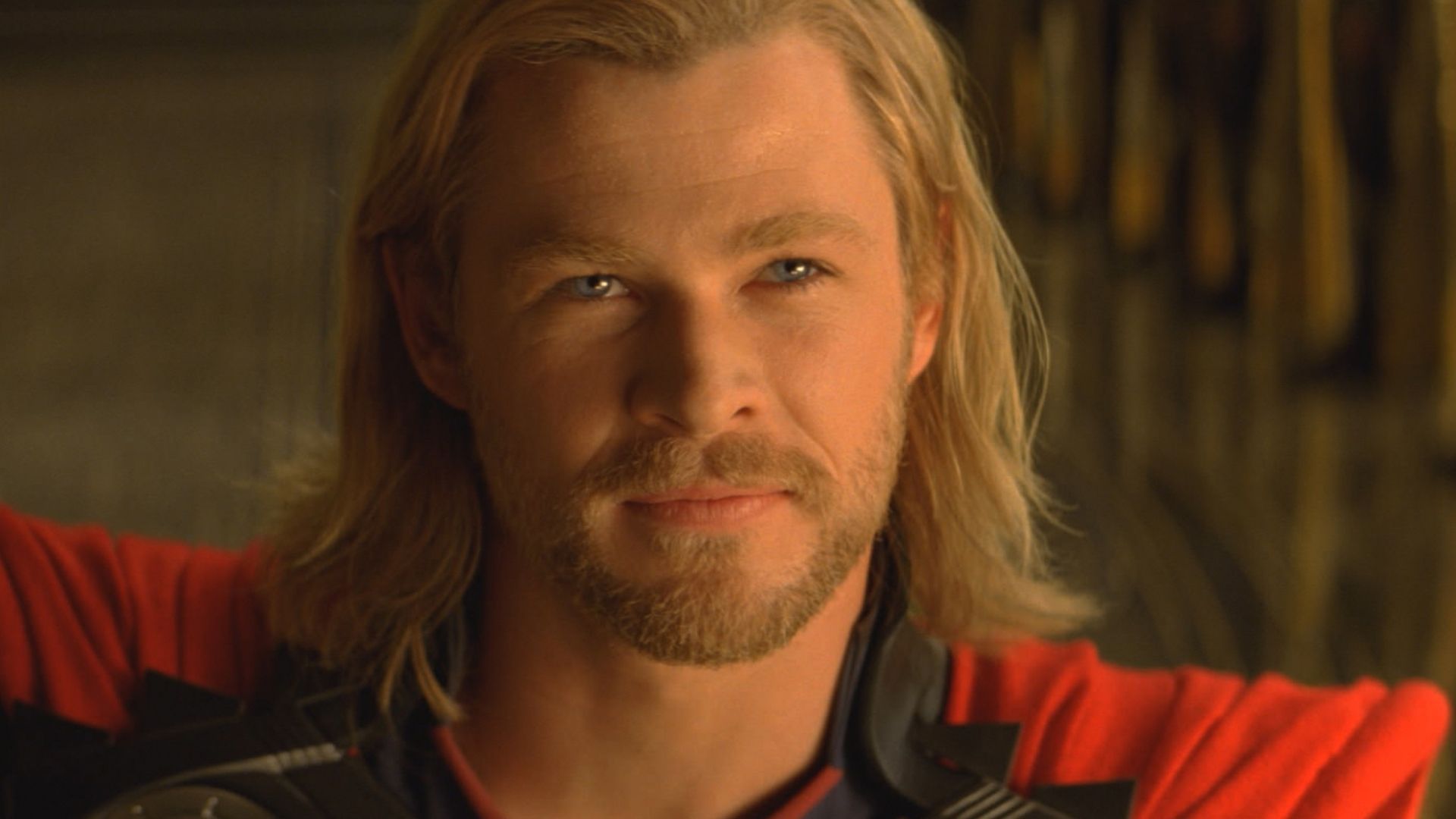 16. Thor (2011)