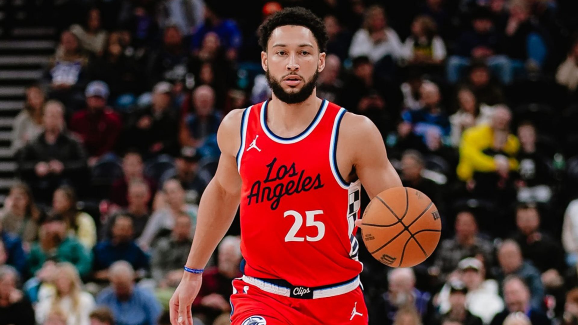 21. Ben Simmons