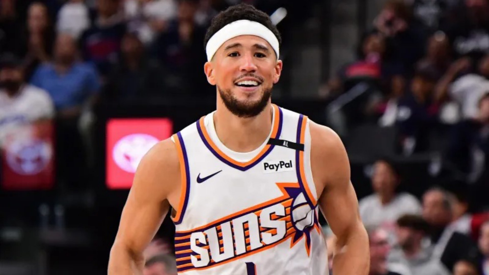 24. Devin Booker