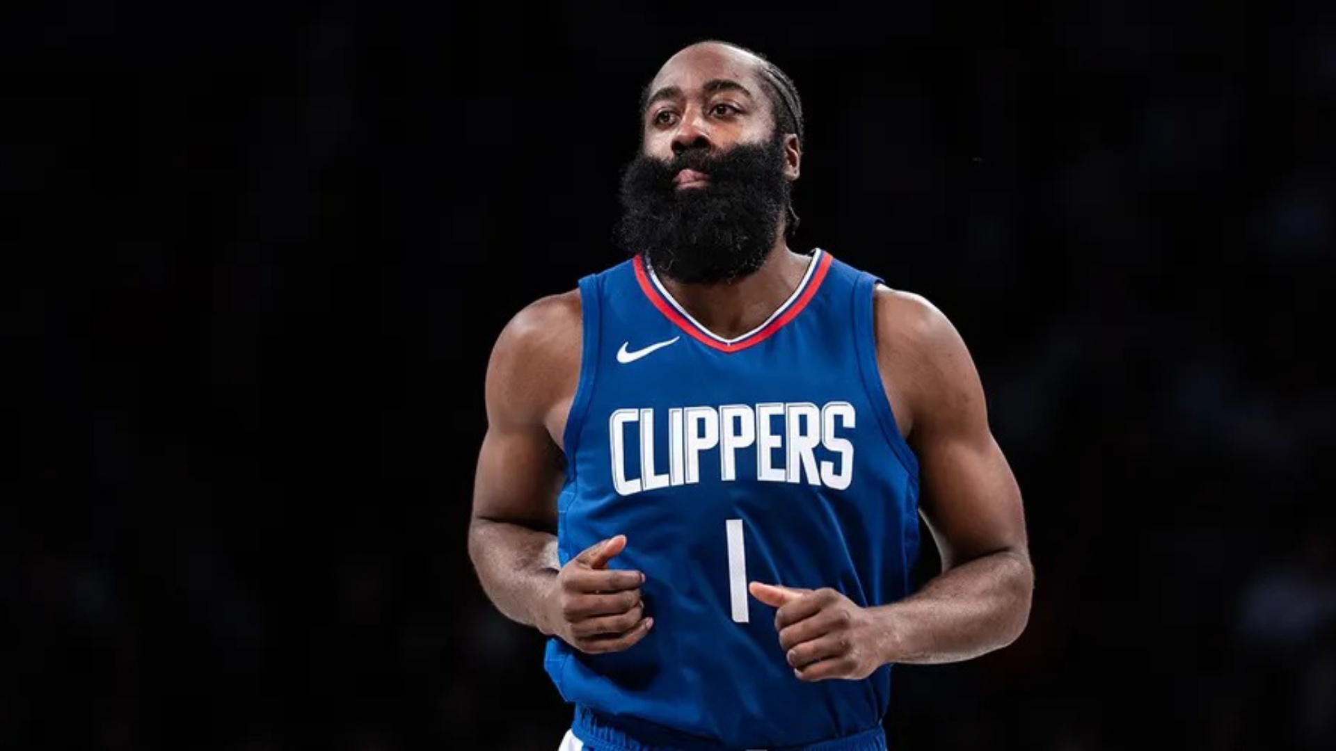 9. James Harden