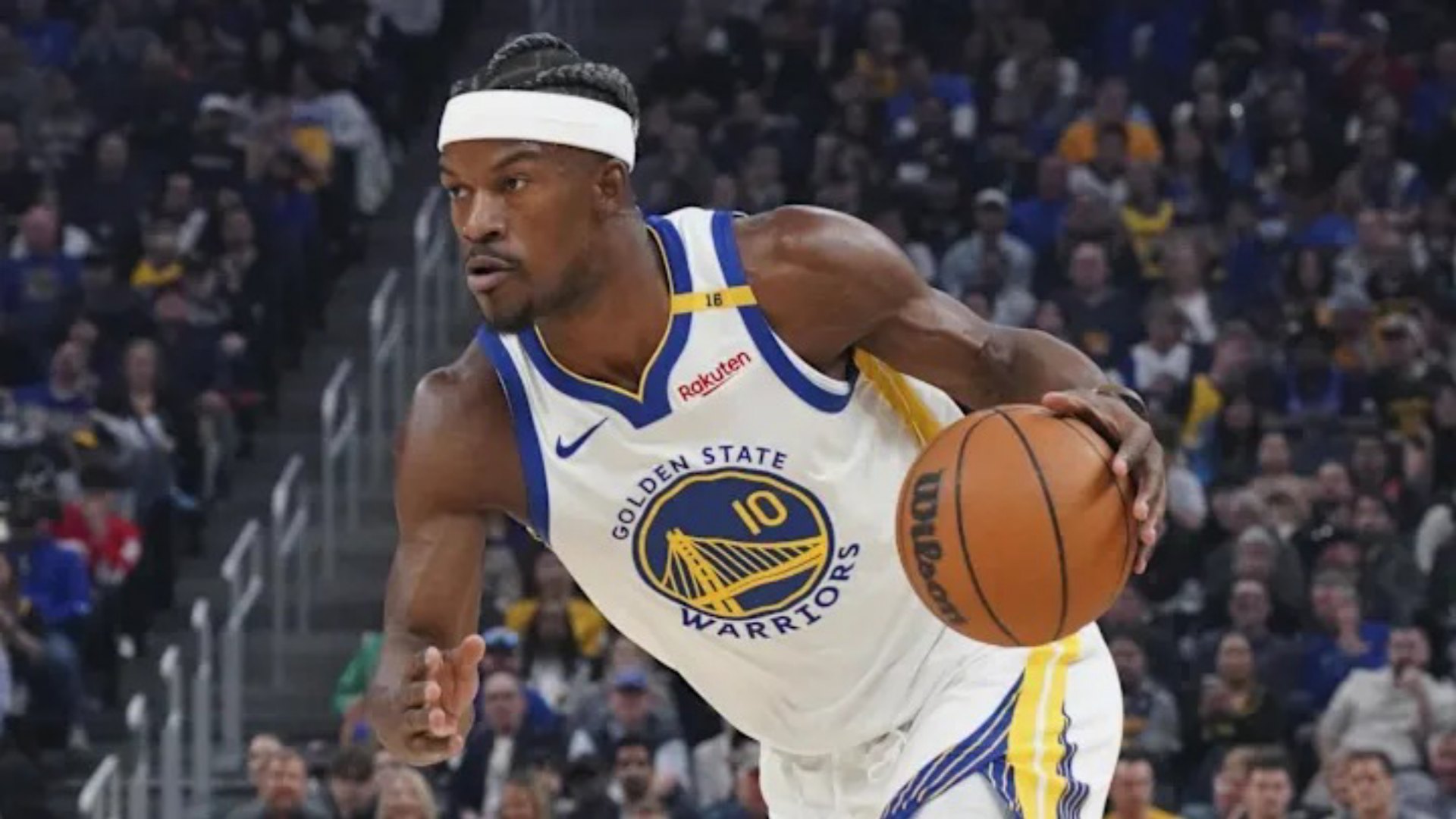 13. Jimmy Butler