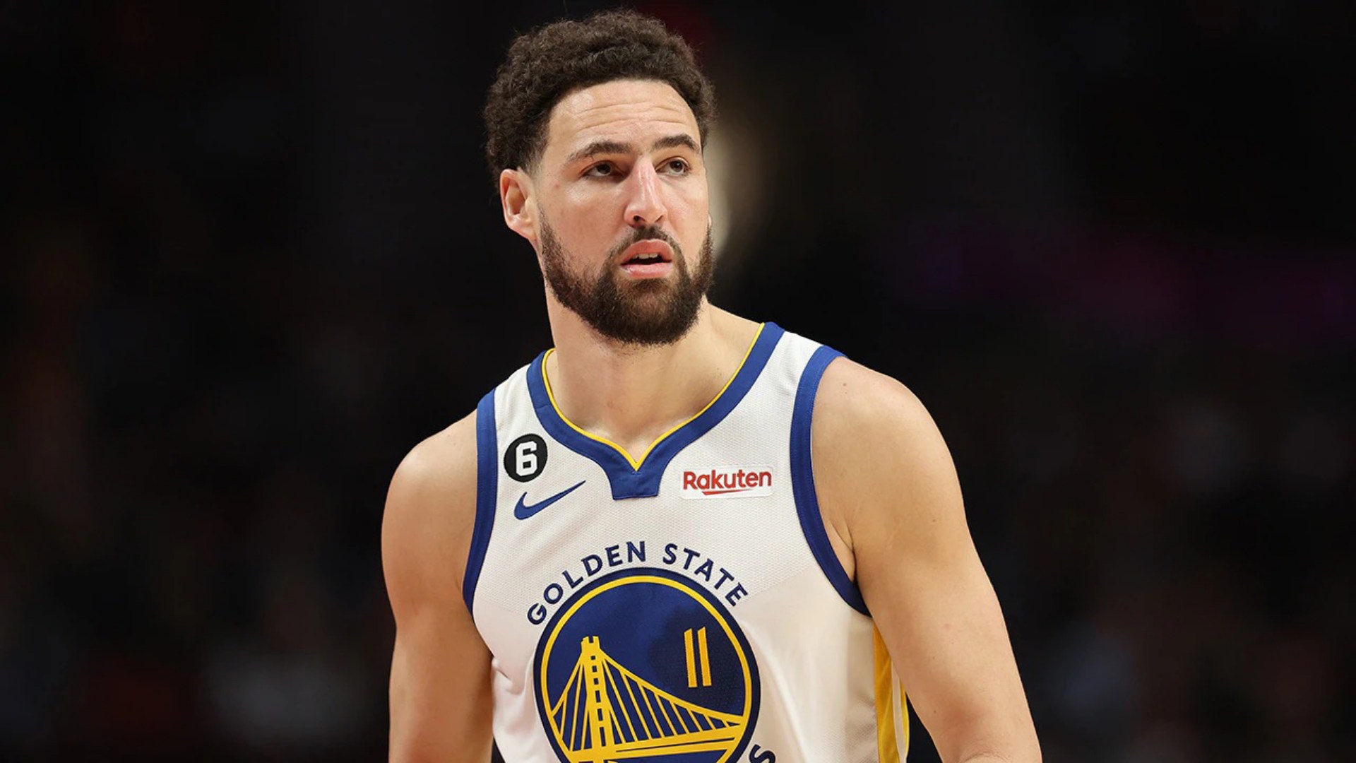6. Klay Thompson
