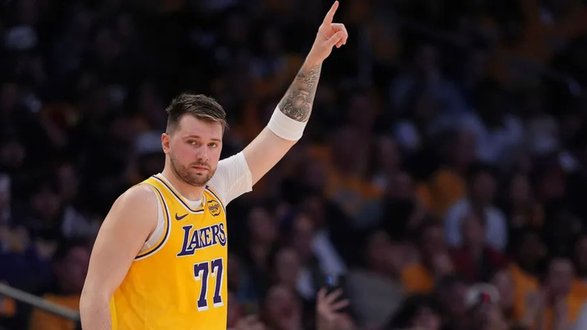 11. Luka Doncic