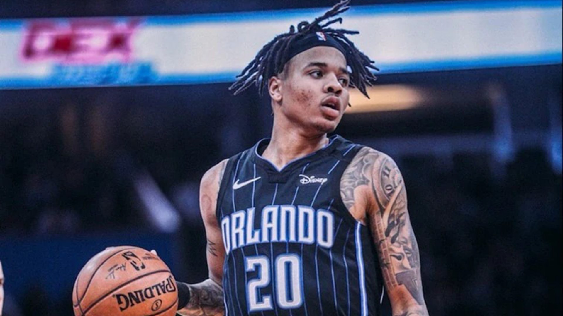 17. Markelle Fultz