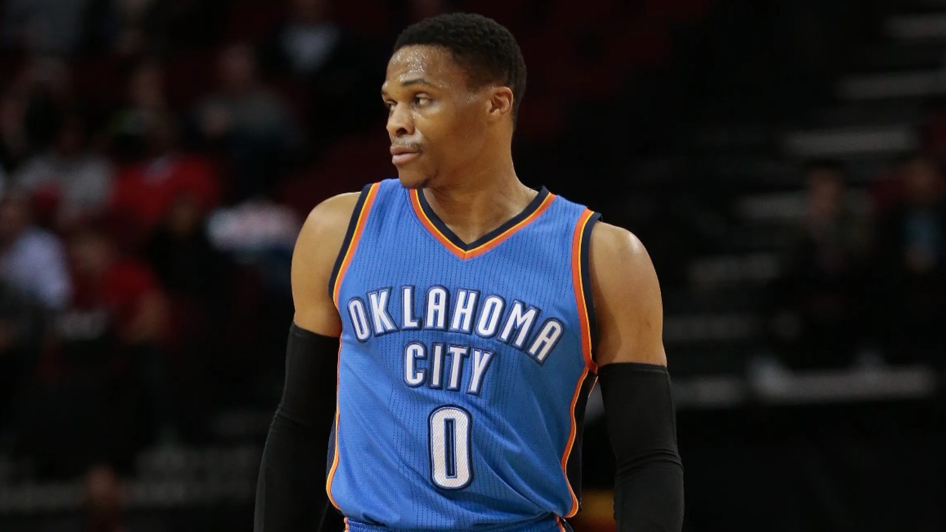 3. Russell Westbrook