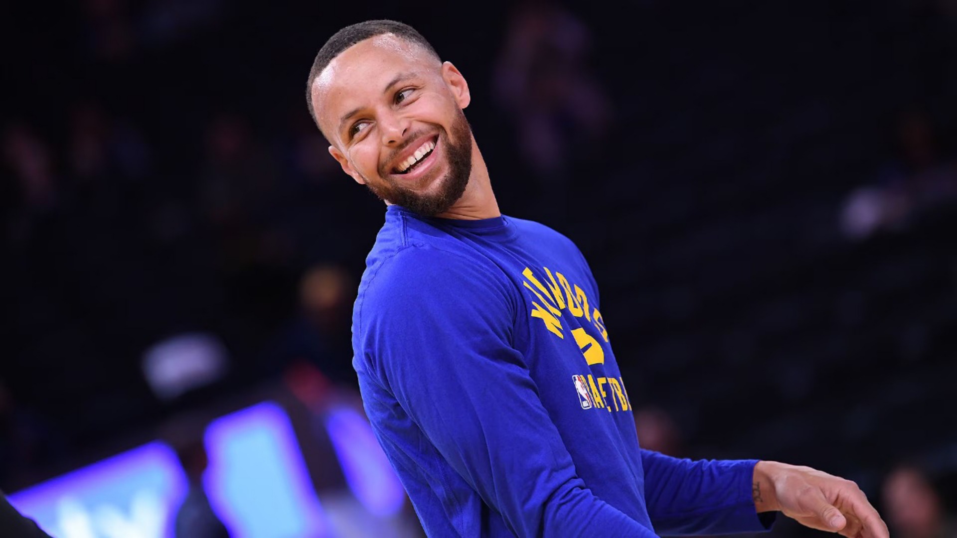 2. Stephen Curry