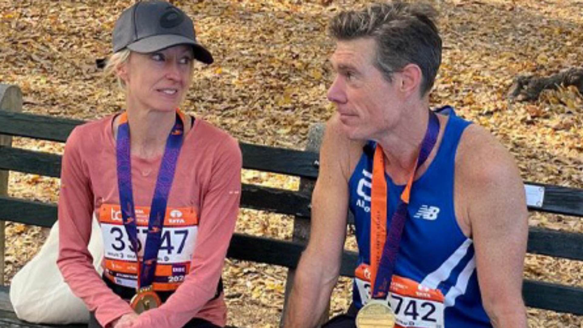 25. MarathonTalk