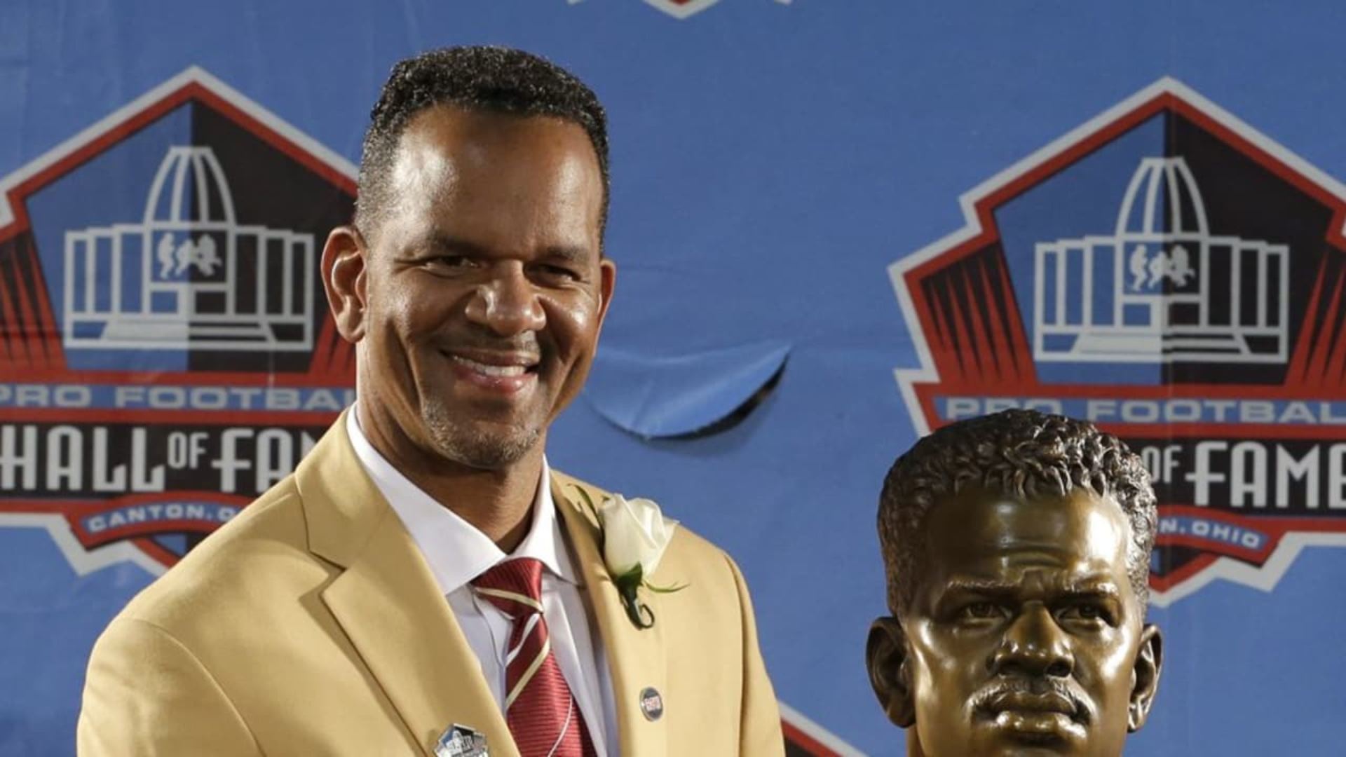 23) Andre Reed, WR, Bills