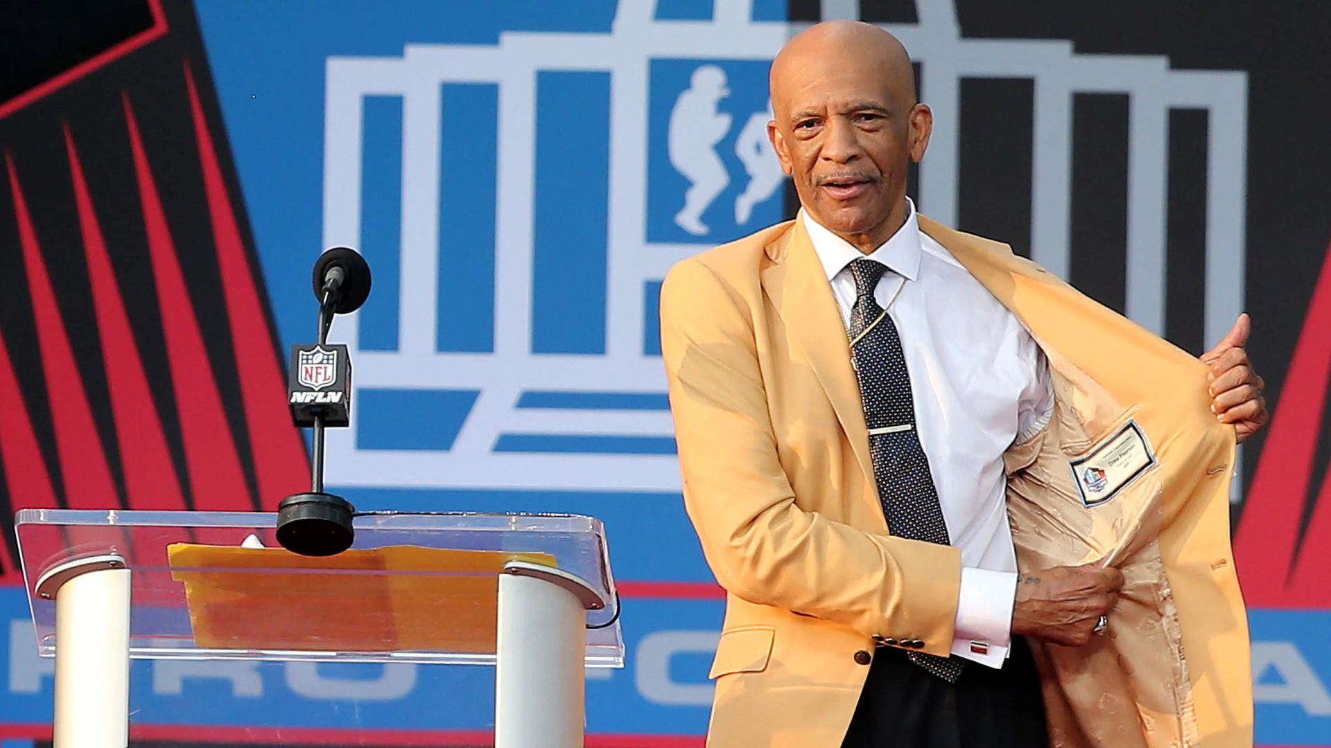 21) Drew Pearson, WR, Cowboys