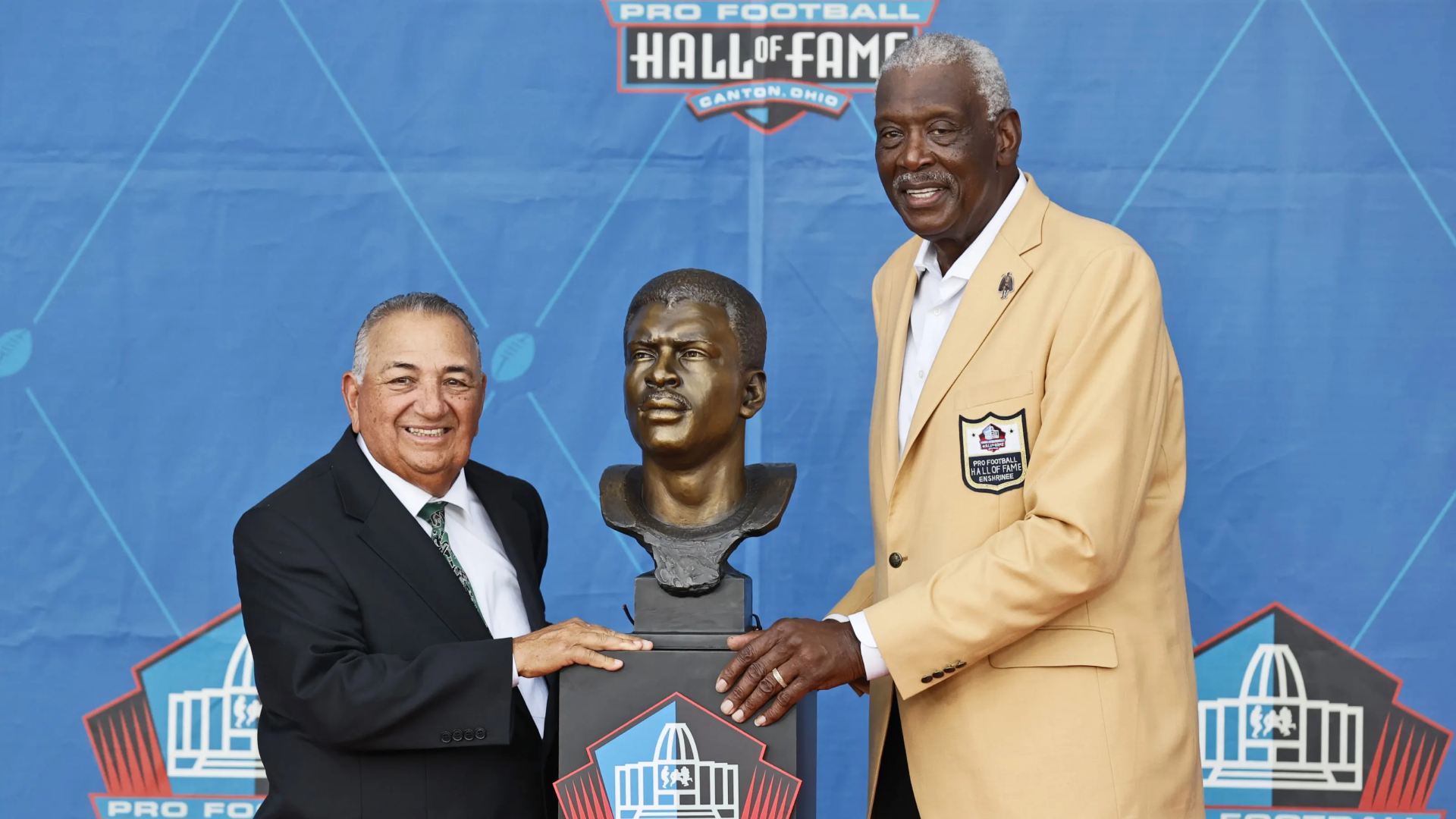 20) Harold Carmichael, WR, Eagles