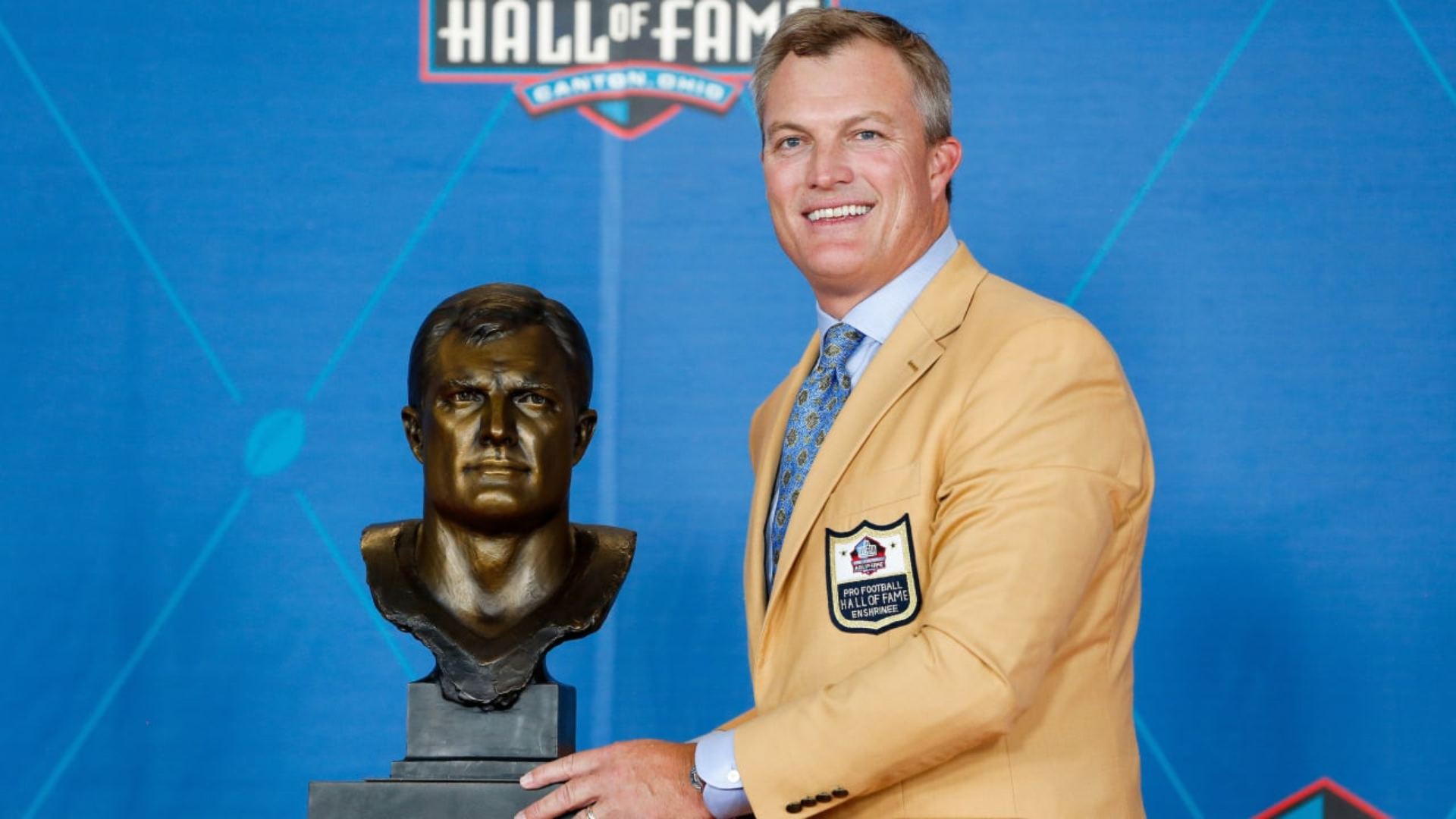 19) John Lynch, S, Buccaneers