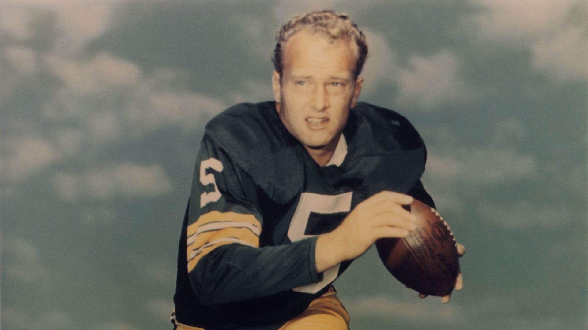 13) Paul Hornung, HB/K, Packers