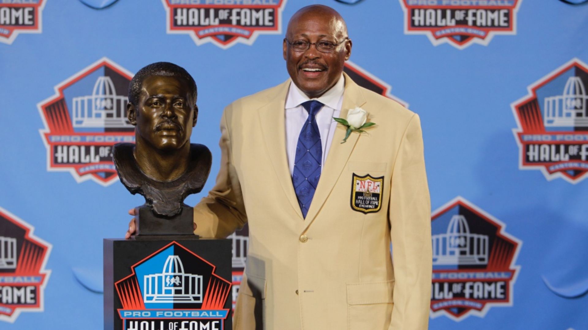 12) Floyd Little, RB, Broncos