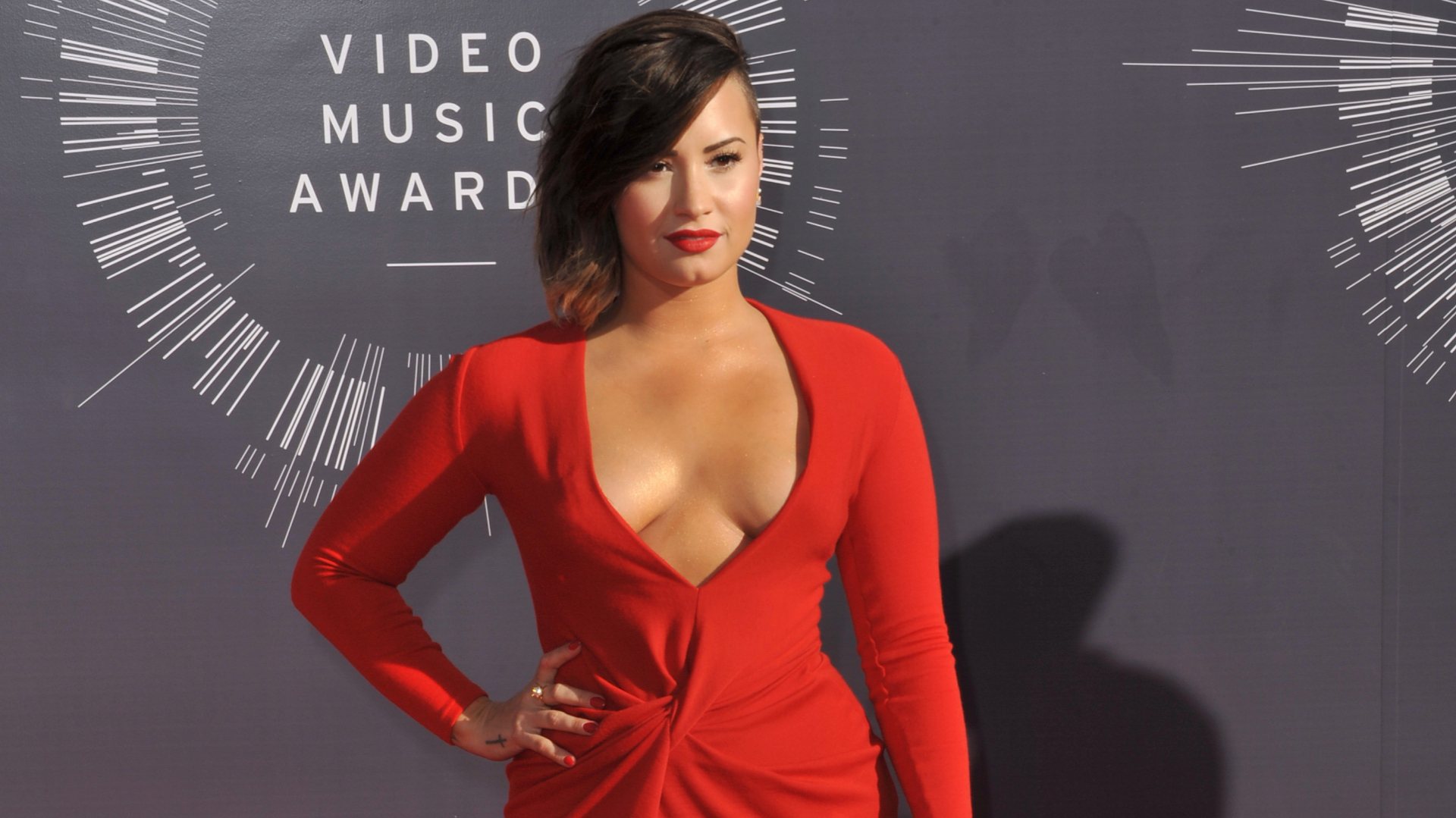 Demi Lovato