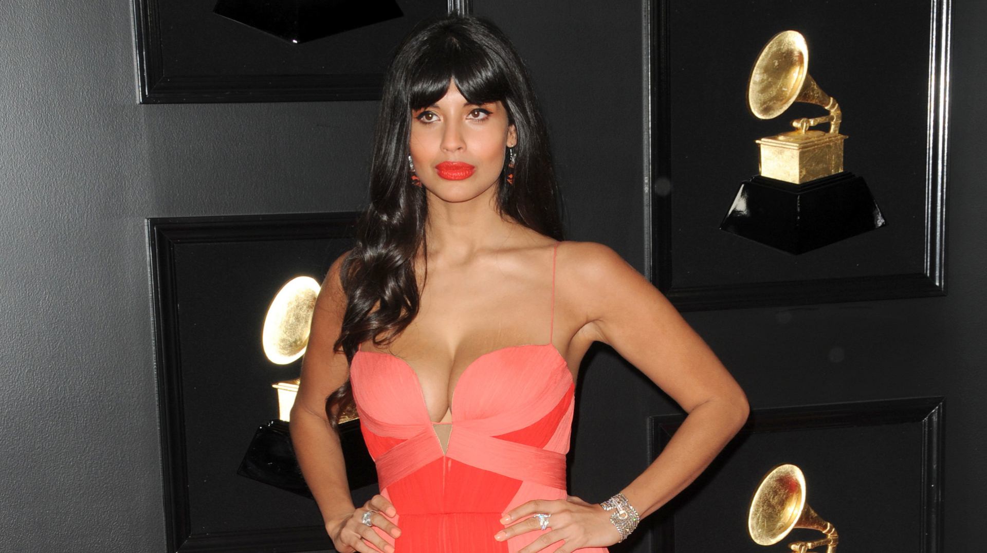 Jameela Jamil