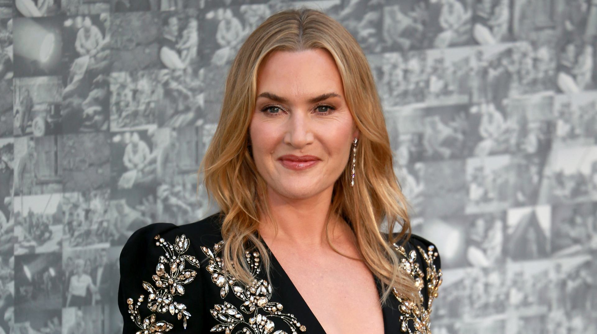 Kate Winslet