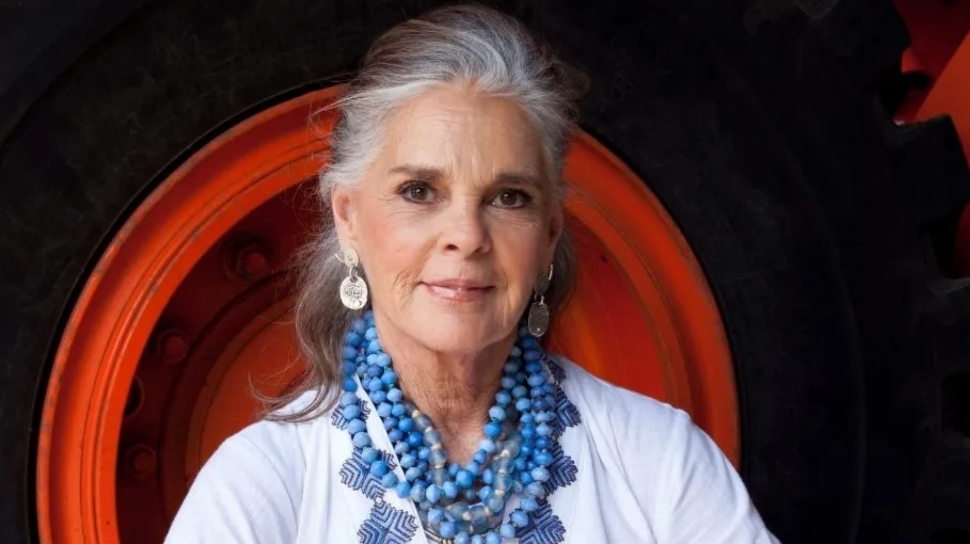 Ali MacGraw
