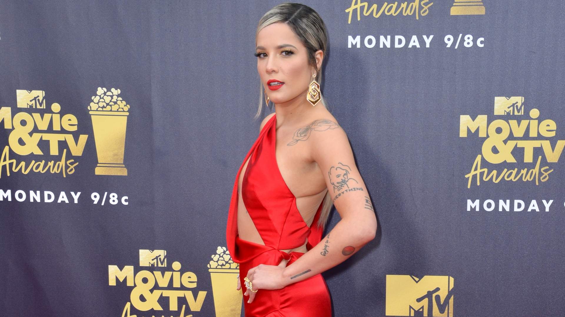 Halsey