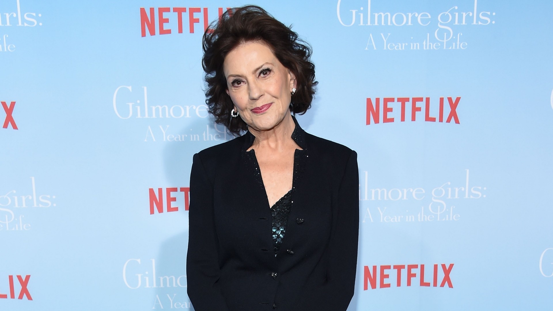Kelly Bishop