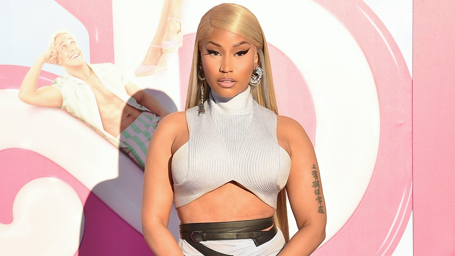 Nicki Minaj