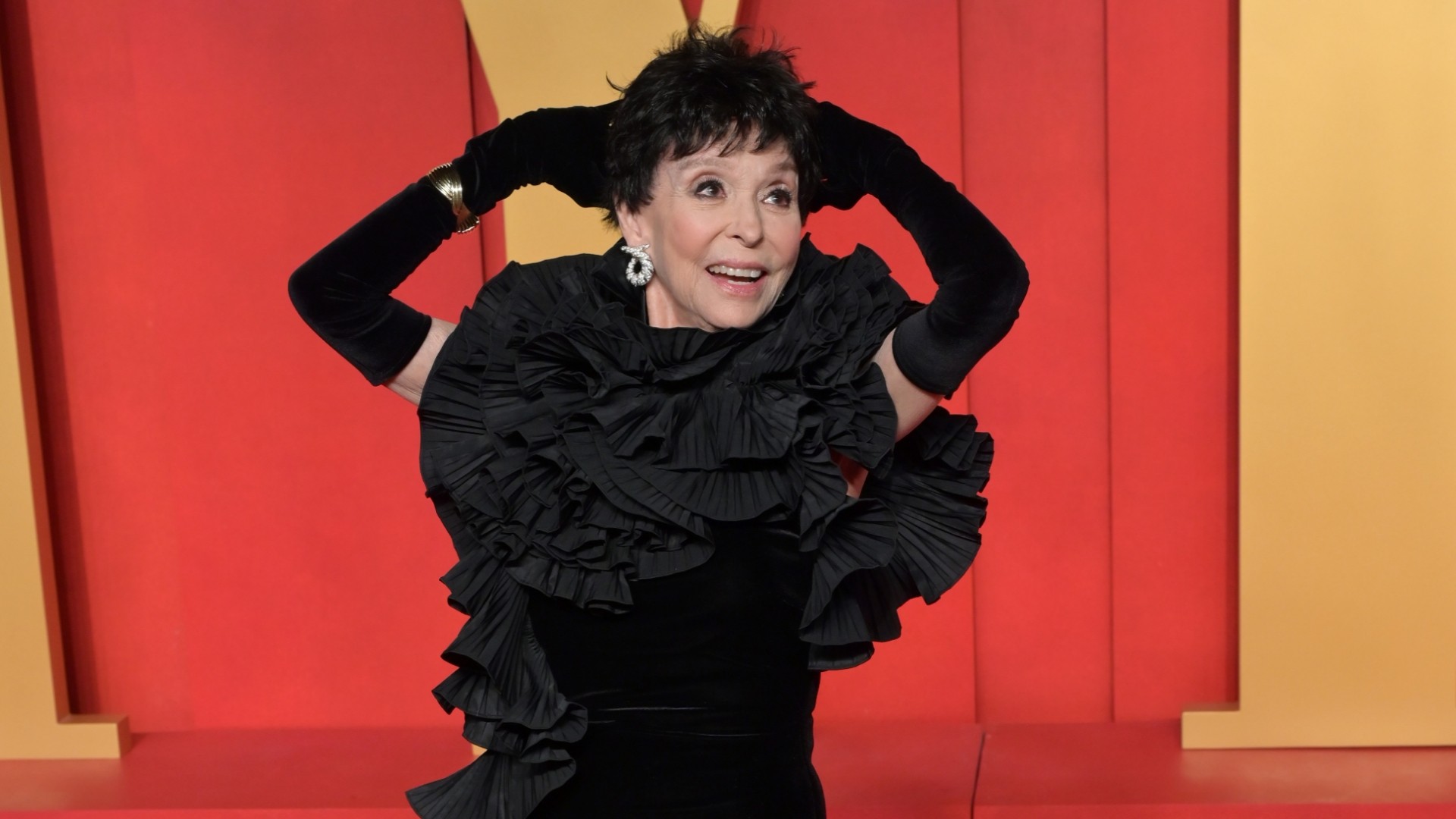 Rita Moreno