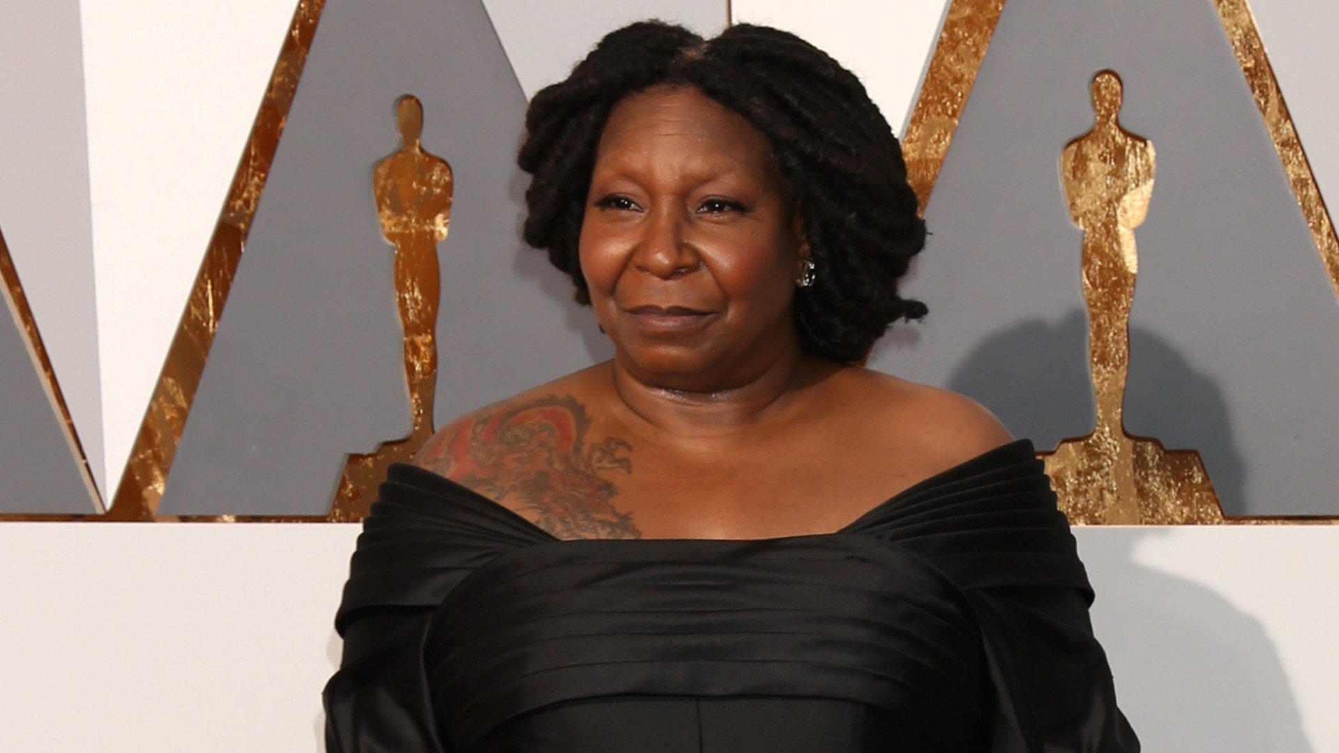 Whoopi Goldberg