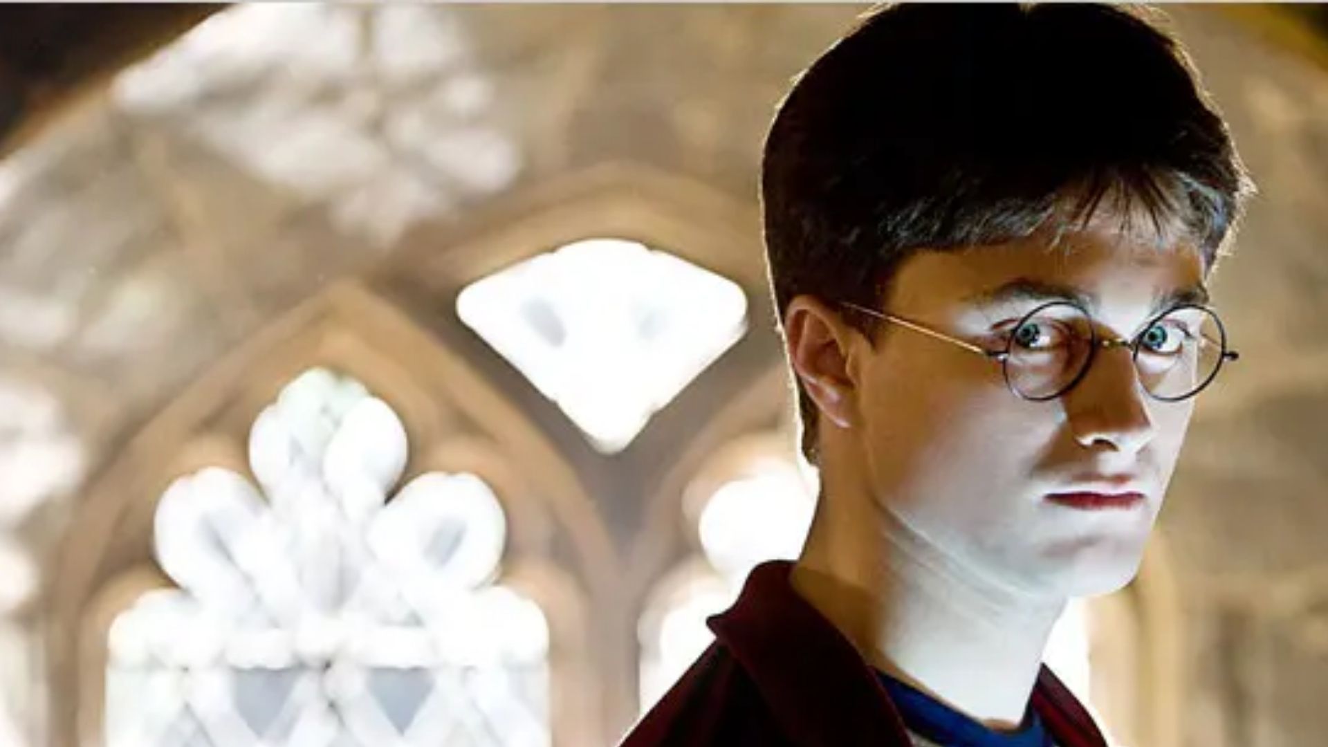 23. Daniel Radcliffe - ‘Harry Potter and the Half-Blood Prince’