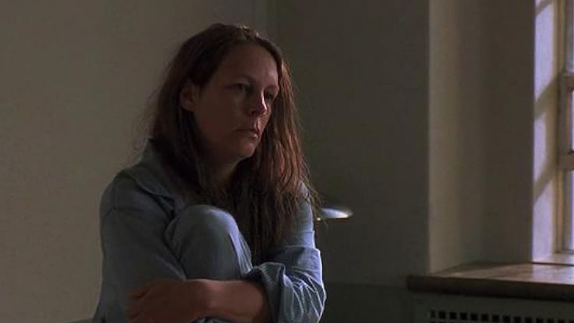 12. Jamie Lee Curtis - ‘Halloween: Resurrection’