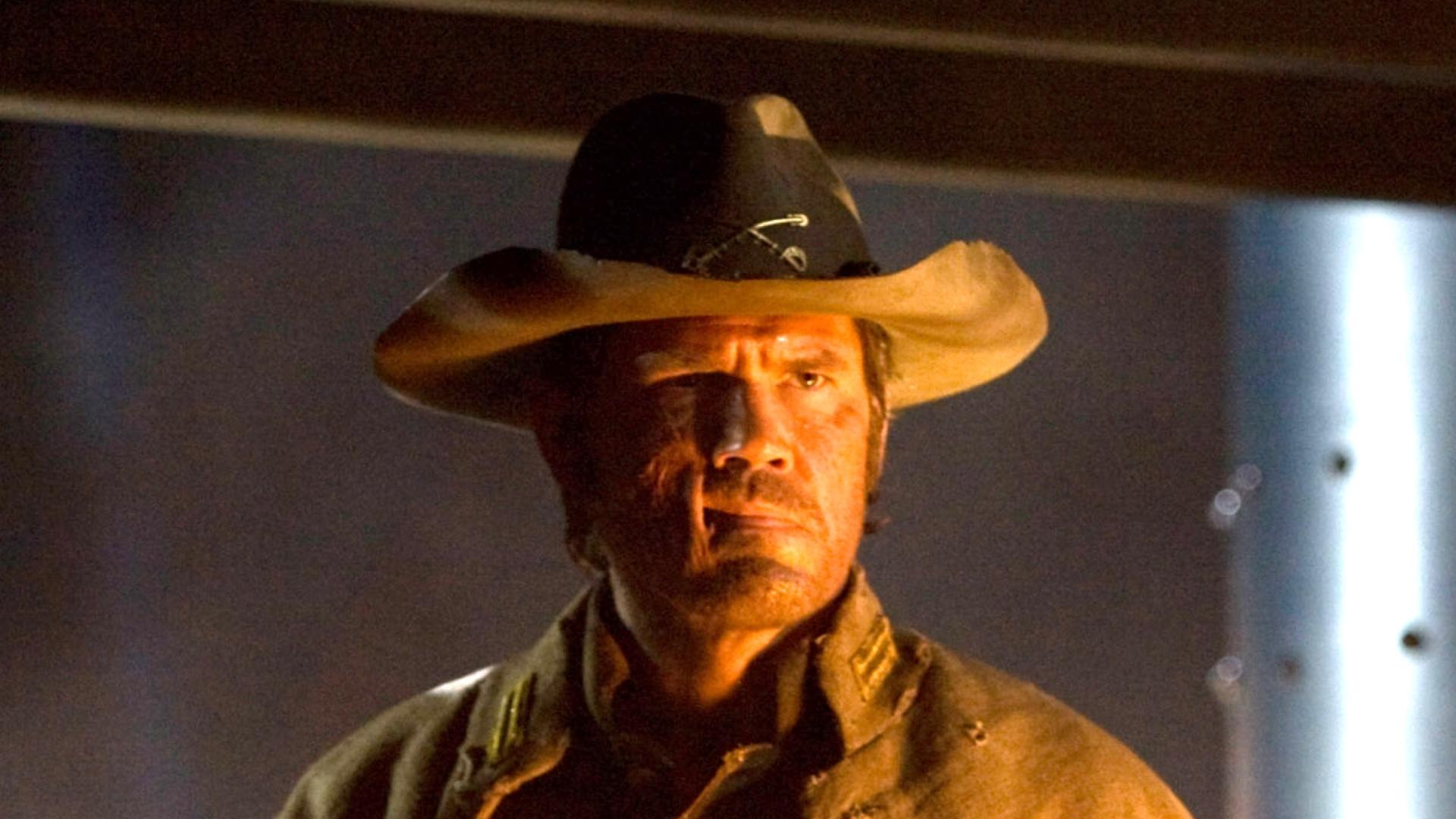 19. Josh Brolin - ‘Jonah Hex’