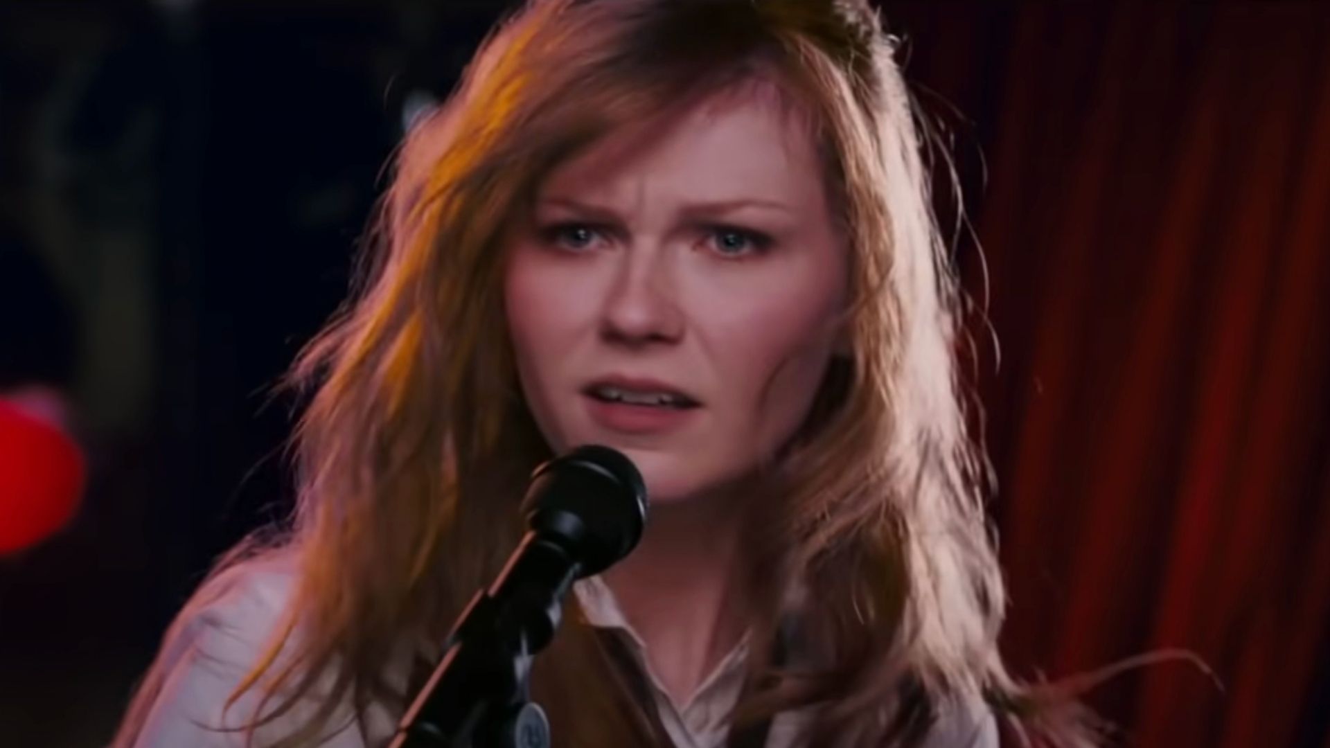 14. Kirsten Dunst - ‘Spider-Man 3’