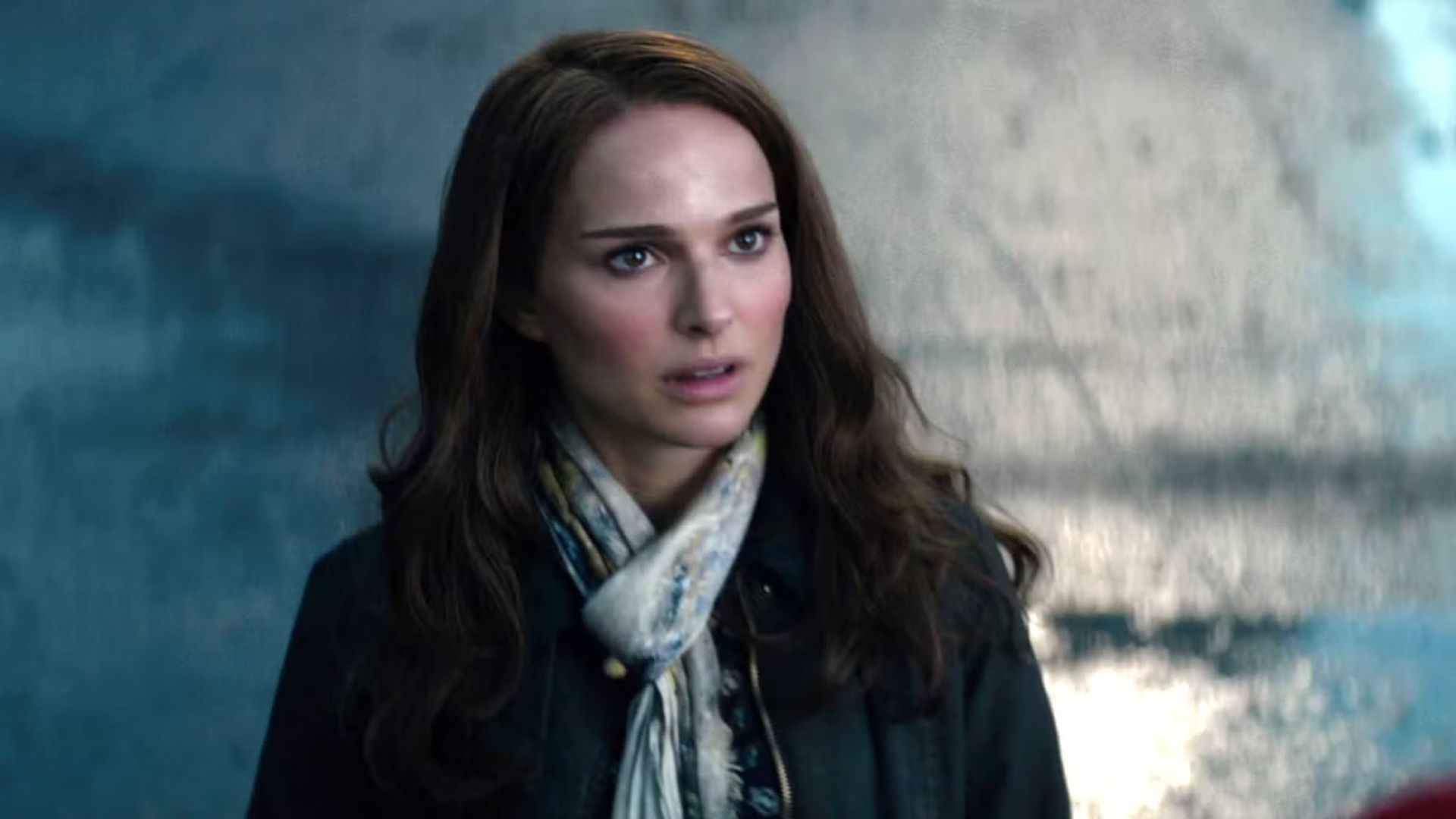 25. Natalie Portman - ‘Thor: The Dark World’