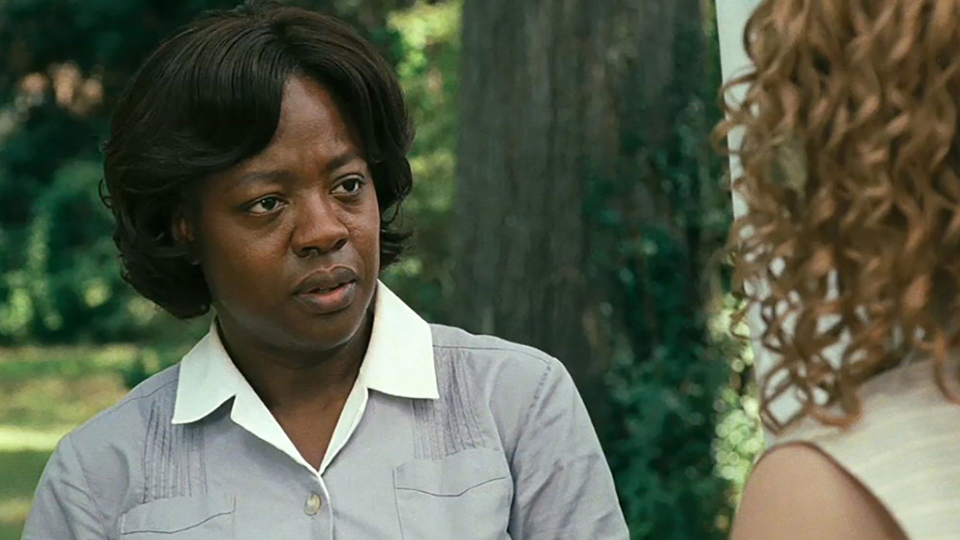 22. Viola Davis - ‘The Help’